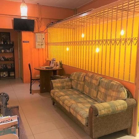 Once In Peninsula Jonker Street Guesthouse By Nestcove Malacca Luaran gambar