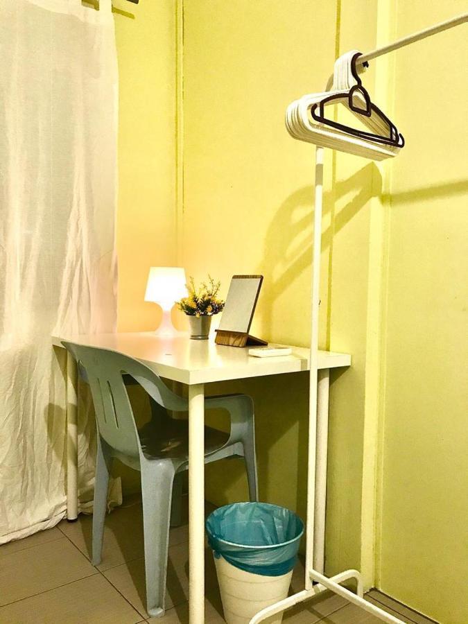 Once In Peninsula Jonker Street Guesthouse By Nestcove Malacca Luaran gambar