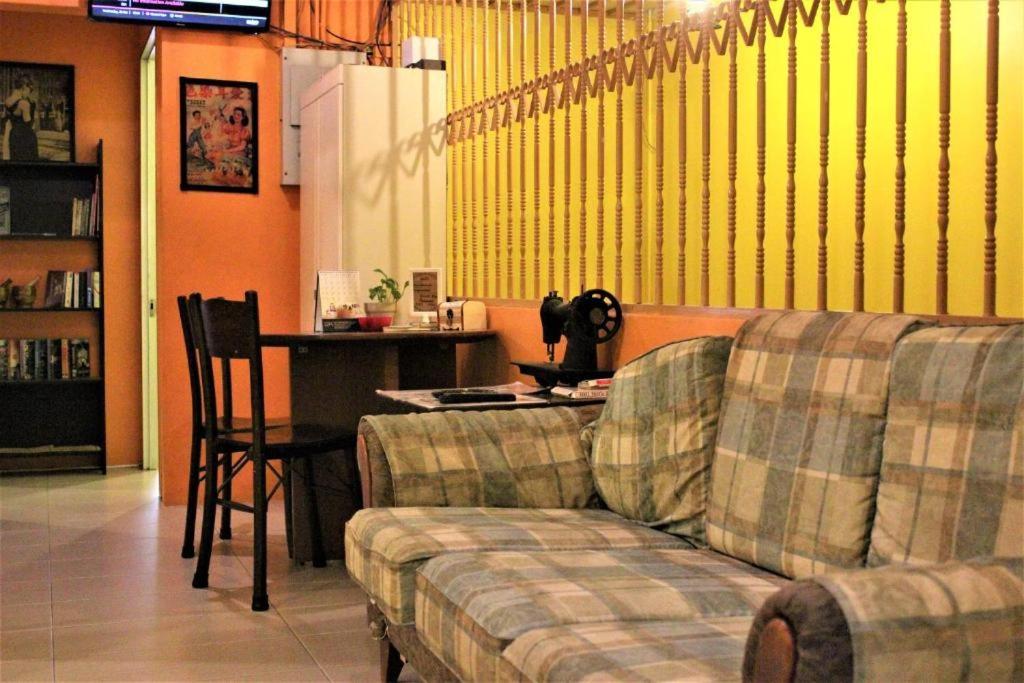 Once In Peninsula Jonker Street Guesthouse By Nestcove Malacca Luaran gambar