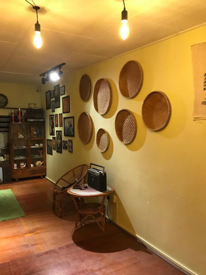 Once In Peninsula Jonker Street Guesthouse By Nestcove Malacca Luaran gambar