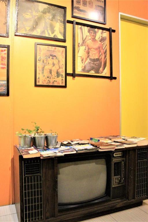 Once In Peninsula Jonker Street Guesthouse By Nestcove Malacca Luaran gambar