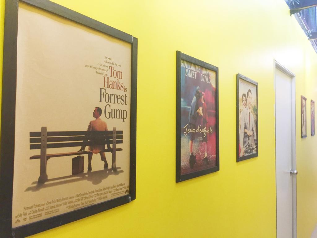 Once In Peninsula Jonker Street Guesthouse By Nestcove Malacca Luaran gambar