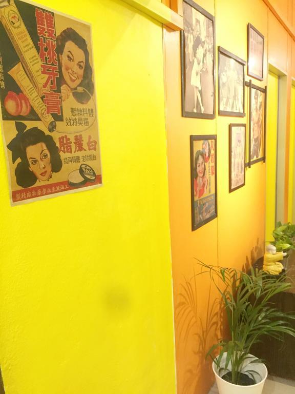Once In Peninsula Jonker Street Guesthouse By Nestcove Malacca Luaran gambar